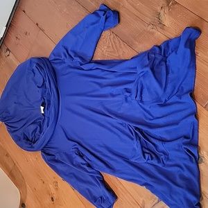 Central Park top, medium